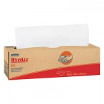 WypAll L30 Towels, POP-UP Box, 9 4/5 x 16 2/5, 100/Box, 8 Boxes/Carton KCC05800