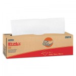 WypAll L30 Towels, POP-UP Box, 9 4/5 x 16 2/5, 120/Box, 6 Boxes/Carton KCC05816