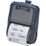 Zebra Label Printer Q4D-LUBC0000-00
