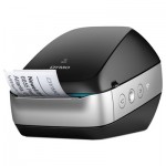 DYMO LabelWriter Wireless Black Label Printer, 71 Labels/min Print Speed, 5 x 8 x 4.78 DYM2002150