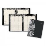 At-A-Glance 541-905 Lacey Professional Weekly/Monthly Appointment Book, 11 x 8.5, 2021-2022 AAG541905