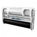 Xyron Laminator Refill Cartridge, 3.2 mil, 9" x 10 ft, Gloss Clear XRN100128