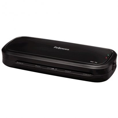 Fellowes M5-95 Laminator with Pouch Starter Kit 5737601