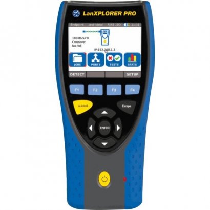 Ideal LanXPLORER PRO Premium R150001