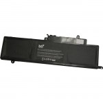 BTI Laptop Battery For Dell Inspiron 15 (7568) DL-I7347