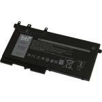 BTI Laptop Battery for Dell Latitude 5590 3DDDG-BTI