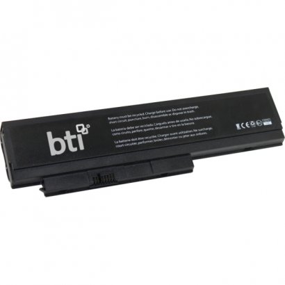 BTI Laptop Battery for Lenovo IBM ThinkPad X220 4291 LN-X220