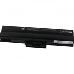 BTI Laptop Battery for Sony VAIO VGN-SR190EBJ SY-BPS13