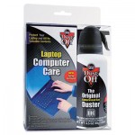 Falcon Safety Products Laptop Computer Care Kit FALDCLT