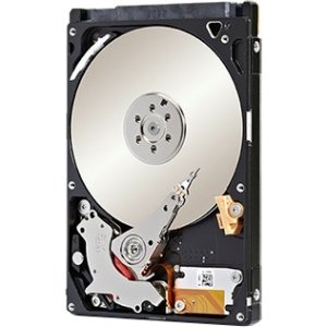 Seagate Laptop SSHD ST1000LM014
