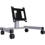 Chief Large Confidence Monitor Cart 2' PFQUS