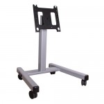 Chief Large Confidence Monitor Cart 3' to 4' (without interface) PFM2000B