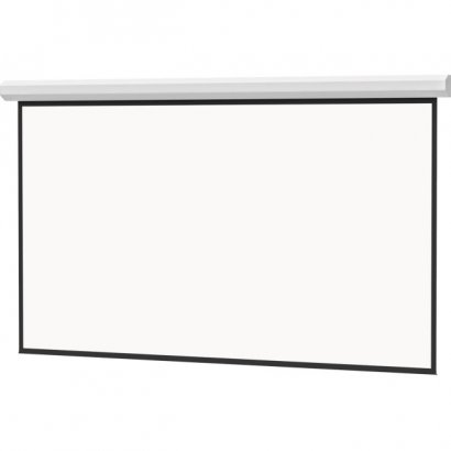 Da-Lite Large Cosmopolitan Electrol Projection Screen 70279