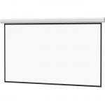 Da-Lite Large Cosmopolitan Electrol Projection Screen 70279