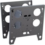 Chief Large Flat Panel Dual Ceiling Mount (without interfaces) PDC2000B