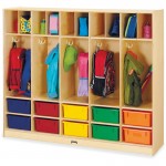 Jonti-Craft Large Locker Organizer 26857JC