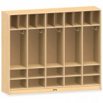 Jonti-Craft Large Locker Organizer 26859JC