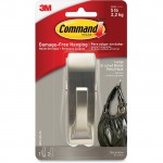 Command Large Modern Reflections Hook MR03BNES