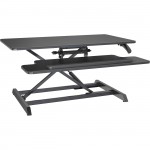 Lorell Large Monitor Desk Riser 99555