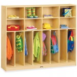 Jonti-Craft Large Neat-n-Trim Locker 2685JC