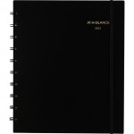 At-A-Glance Large Pro Weekly/Monthly with Poly Cover 70950E05
