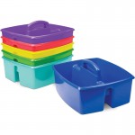 Storex Large Storage Caddy 00948U06C