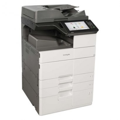 Lexmark MX912DXE Laser Multifunction Printer 26Z0102
