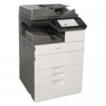Lexmark MX912DXE Laser Multifunction Printer 26Z0102