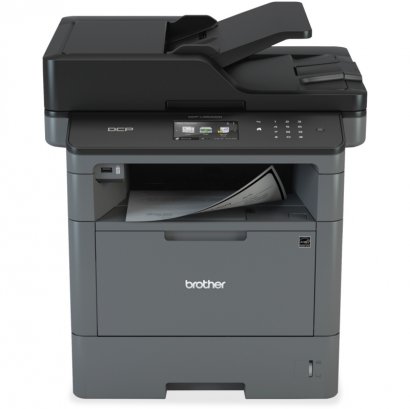 Laser Multifunction Printer DCPL5500DN