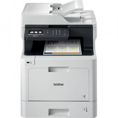 Brother Laser Multifunction Printer MFC-L8610CDW