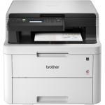 Brother Laser Multifunction Printer HL-L3290CDW