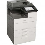 Lexmark Laser Multifunction Printer 26ZT025