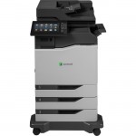 Lexmark Laser Multifunction Printer 42KT182