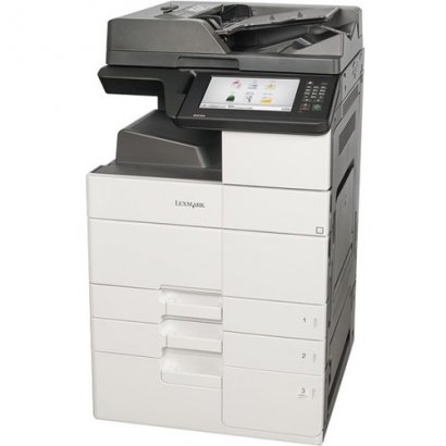 Lexmark Laser Multifunction Printer 26ZT006
