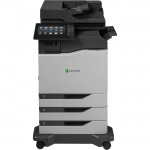 Lexmark Laser Multifunction Printer Government Compliant 42KT072