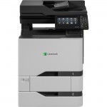 Lexmark Laser Multifunction Printer Government Compliant 40CT014