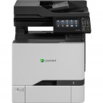 Lexmark Laser Multifunction Printer Government Compliant 40CT002