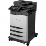 Lexmark Laser Multifunction Printer Government Compliant 42KT150