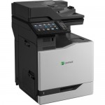 Lexmark Laser Multifunction Printer Government Compliant 42KT078