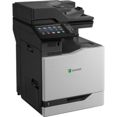 Lexmark Laser Multifunction Printer Government Compliant 42KT083