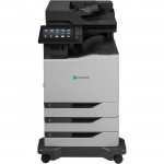 Lexmark Laser Multifunction Printer Governmrnt Compliant 42KT079