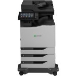 Lexmark Laser Multifunction Printer Governmrnt Compliant 42KT084
