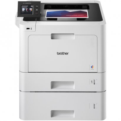 Brother Laser Printer HL-L8360CDWT