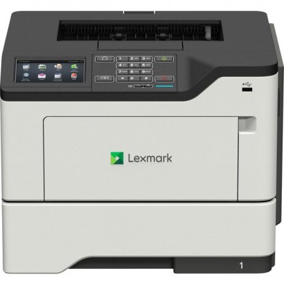 Lexmark Laser Printer 36ST505