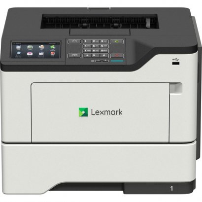 Lexmark Laser Printer 36S0549