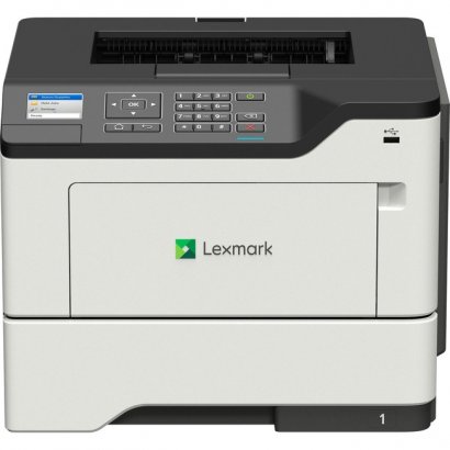 Lexmark Laser Printer 36S0356