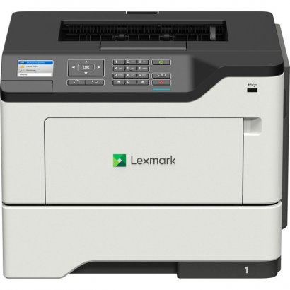 Lexmark Laser Printer 36S1156