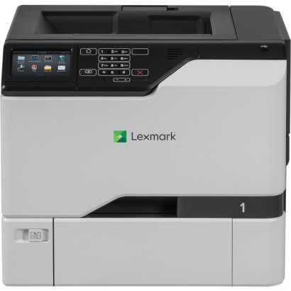 Lexmark Laser Printer Government Compliant 40CT020