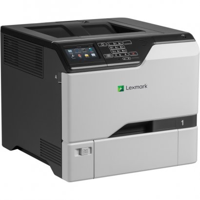 Lexmark Laser Printer Government Compliant 40CT026