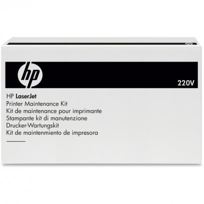 HP LaserJet 220V User Maintenance Kit Q5422A